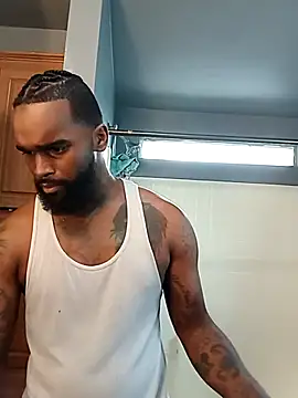 EbonyKing69 online show from 2, 10, 2025