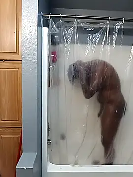 EbonyKing69 online show from 23, 9, 2025