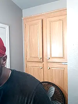 EbonyKing69 online show from 21, 11, 2025