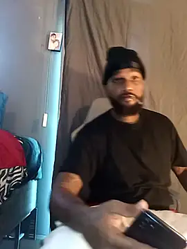 EbonyKing69 online show from 22, 10, 2025