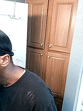 EbonyKing69 online show from 17, 1, 2026