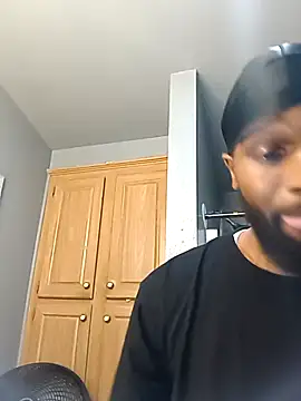 EbonyKing69 online show from 13, 10, 2025