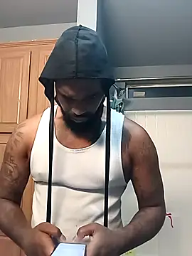 EbonyKing69 online show from 11, 10, 2025