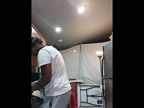 EbonyKing69 online show from 28, 10, 2025