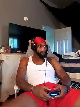 EbonyKing69 online show from 29, 10, 2025