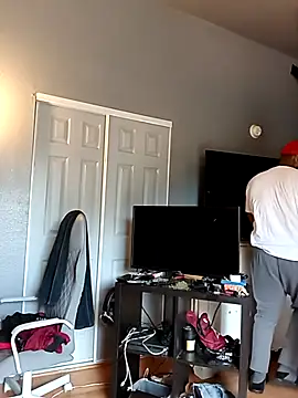 EbonyKing69 online show from 14, 10, 2025