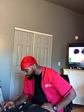 EbonyKing69 online show from 25, 9, 2025