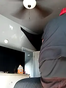 EbonyKing69 online show from 10, 11, 2025