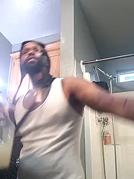 EbonyKing69 online show from 7, 1, 2026