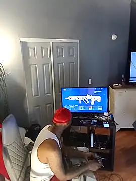 EbonyKing69 online show from 15, 10, 2025