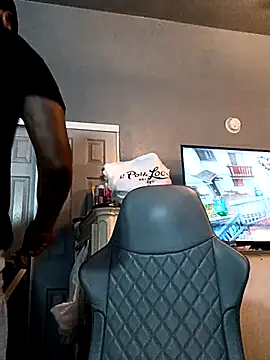 EbonyKing69 online show from 14, 11, 2025