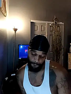 EbonyKing69 online show from 11, 10, 2025