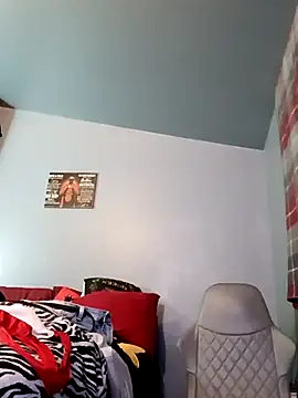 EbonyKing69 online show from 27, 11, 2025