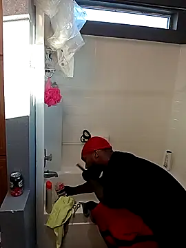 EbonyKing69 online show from 20, 10, 2025