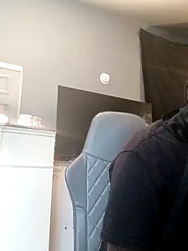 EbonyKing69 online show from 17, 11, 2025