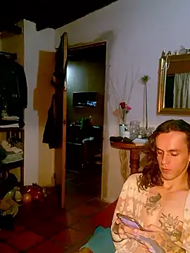 anaboleyn online show from 13, 1, 2026