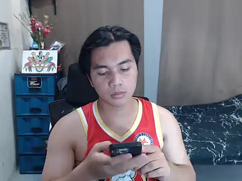 yummyasian dex1103 online show from 24, 3, 2026