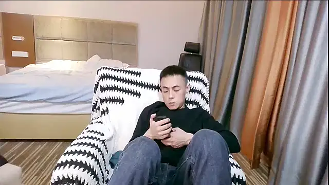 Tsia-Die online show from 22, 11, 2025