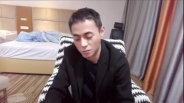 Tsia-Die online show from 12, 11, 2025