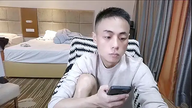 Tsia-Die online show from 16, 11, 2025