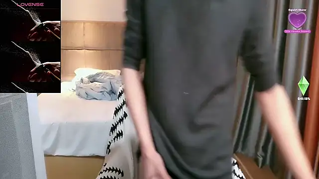 Tsia-Die online show from 8, 2, 2026