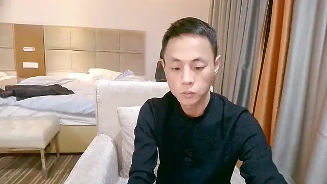 Tsia-Die online show from 6, 11, 2025