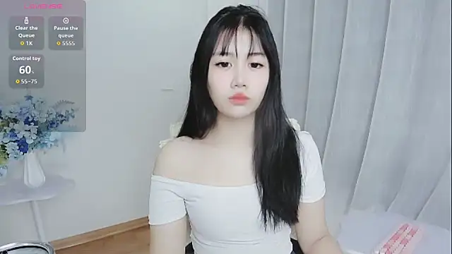 -Rose-Lucky- online show from 30, 9, 2025