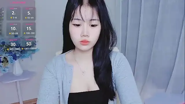 -Rose-Lucky- online show from 14, 10, 2025