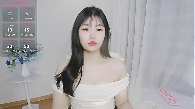 -Rose-Lucky- online show from 25, 9, 2025