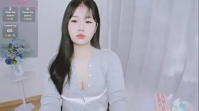 -Rose-Lucky- online show from 7, 11, 2025