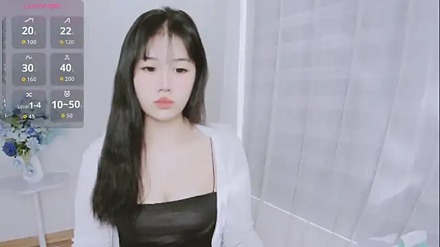 -Rose-Lucky- online show from 5, 11, 2025