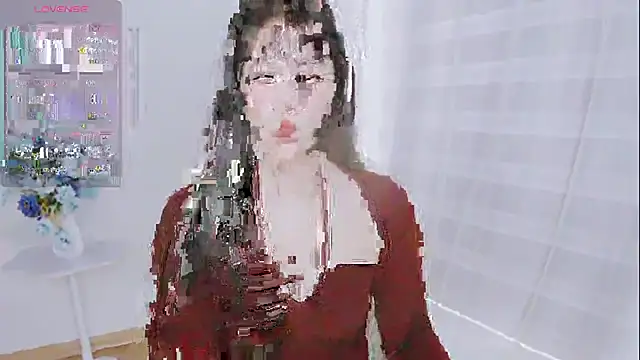 -Rose-Lucky- online show from 8, 11, 2025