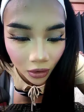 Coka bella online show from 18, 3, 2026