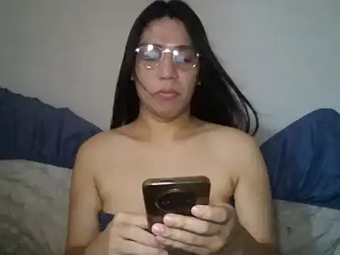 Snapshot of ShinKaye_TS chatting on 15, 6, 2026 ShinKaye TS online show from 15, 6, 2026