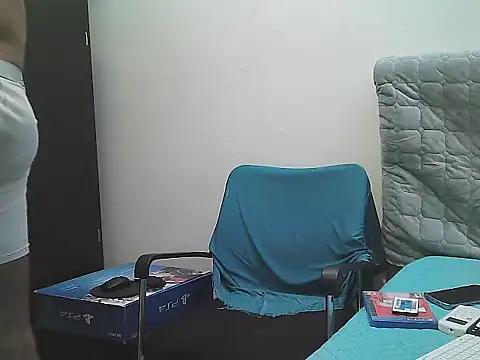 morenocabro10 online show from 10, 10, 2025