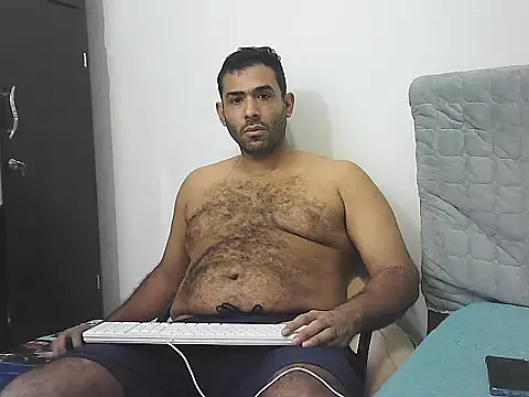 morenocabro10 online show from 12, 11, 2025