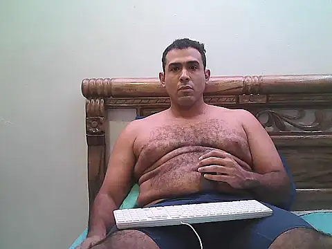 morenocabro10 online show from 11, 9, 2025