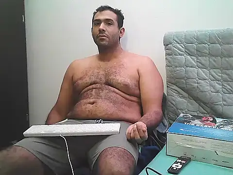 morenocabro10 online show from 7, 10, 2025