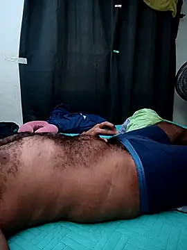 morenocabro10 online show from 22, 10, 2025