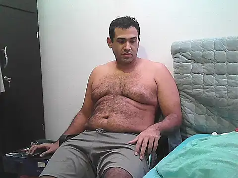 morenocabro10 online show from 12, 10, 2025