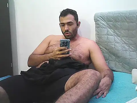 morenocabro10 online show from 4, 11, 2025