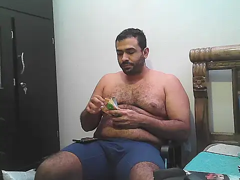 morenocabro10 online show from 26, 9, 2025