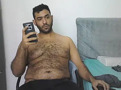 morenocabro10 online show from 2, 4, 2026