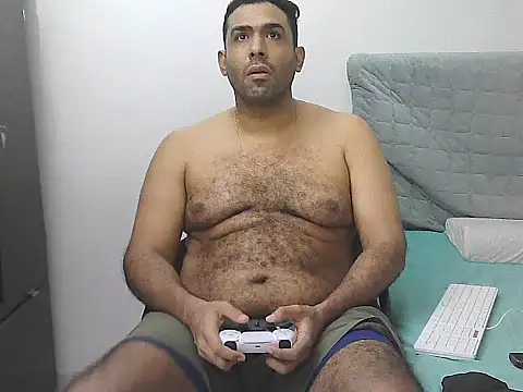 morenocabro10 online show from 9, 4, 2026