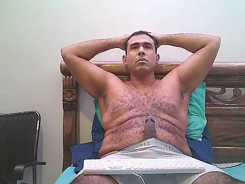 morenocabro10 online show from 12, 9, 2025