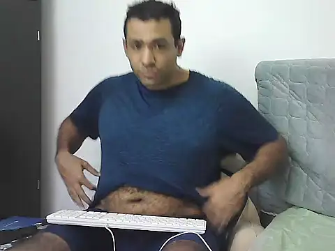 morenocabro10 online show from 2, 12, 2025