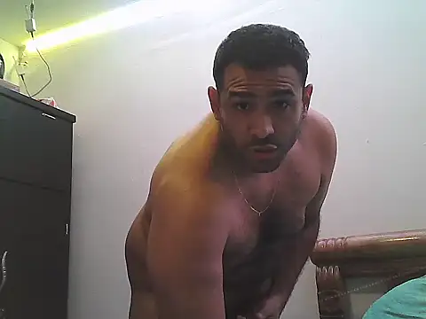 morenocabro10 online show from 9, 9, 2025