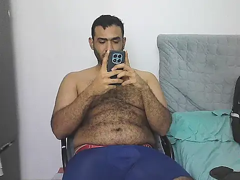 Snapshot of morenocabro10 chatting on 20, 2, 2026 morenocabro10 online show from 20, 2, 2026