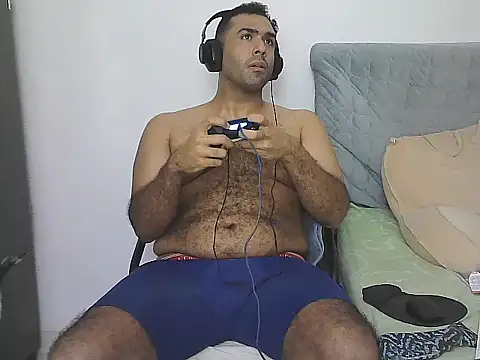 morenocabro10 online show from 25, 3, 2026