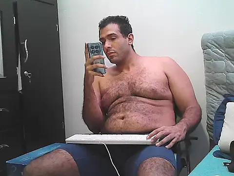 morenocabro10 online show from 15, 10, 2025